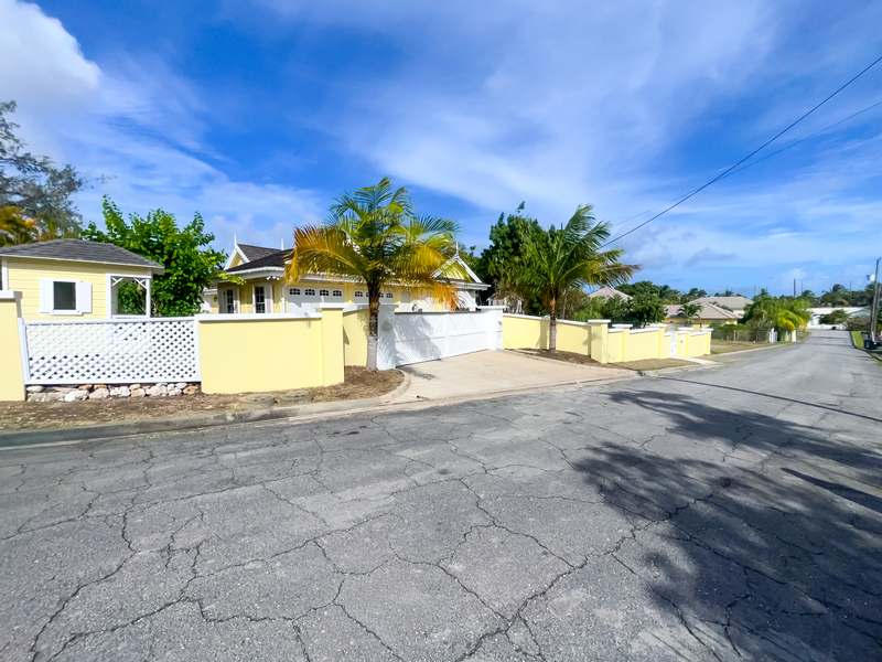 3 bed Residential Properties, Single Family Home For Rent in Christ Church, - thumb 24